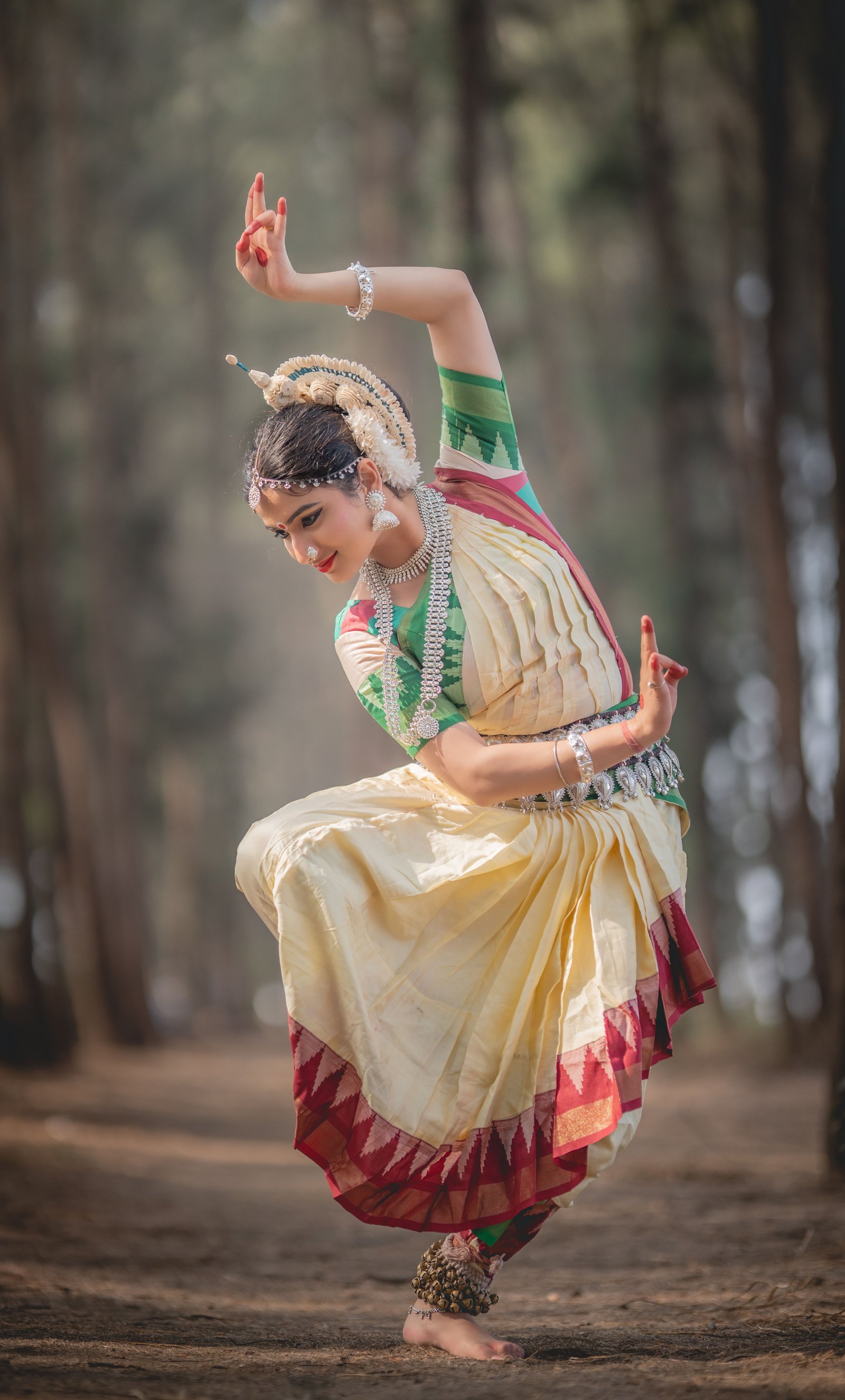 Heritage day performance