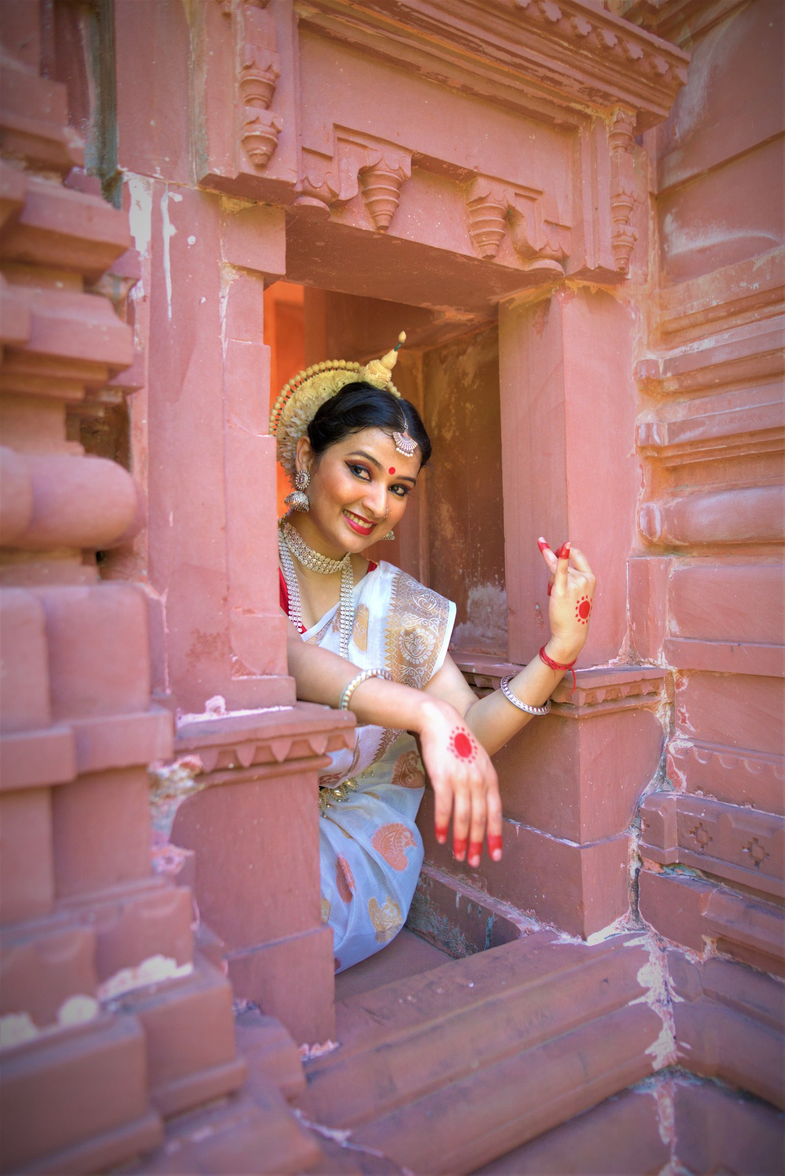 Odissi Workshop