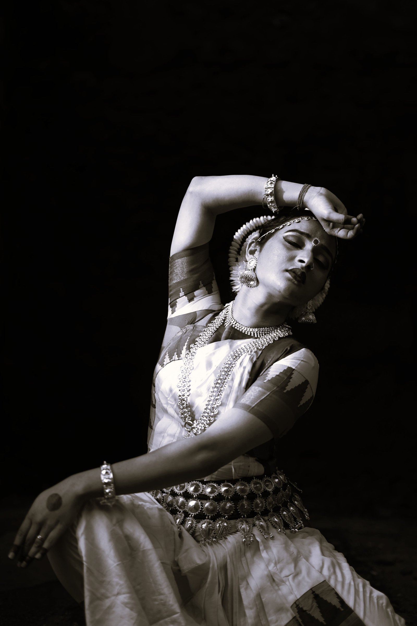 Mangalacharan opening invocation